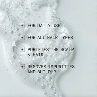 Nioxin Age Defense Shampoo 240 ml