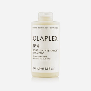 Olaplex Bond Maintence Shampoo No. 4 250 ml - Shampoo