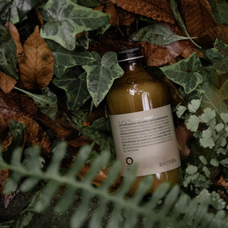 Oway Curly Hair Co-Wash 240 ml