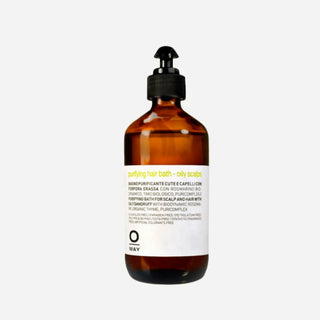 Oway Purifying Dandruff Remedy Oily Scalps 50 ml - Skælserum