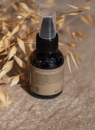 Oway Silk’n Glow Serum 50 ml - Hårserum