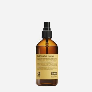 Oway Bodifying Hair Renewer 160 ml - Volumen