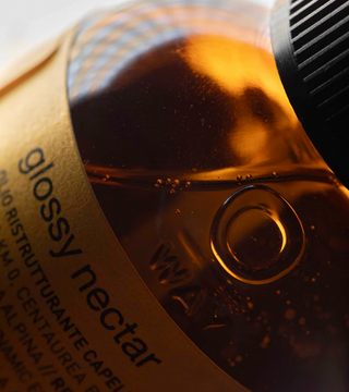 Oway Glossy Nectar 50 ml - Hårolie