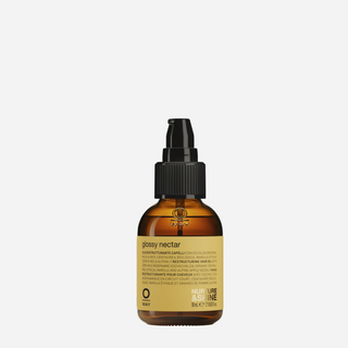 Oway Glossy Nectar 50 ml - Hårolie