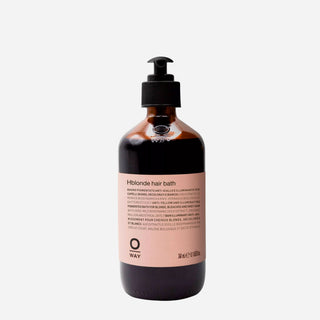 Oway Hblonde Shampo 240 ml