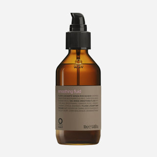 Oway Smoothing Fluid 100 ml - Hårolie