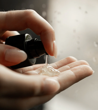 Oway Smoothing Fluid 100 ml - Hårolie