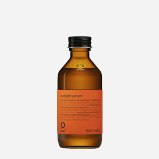 Oway Sunway Sunlight Serum 100 ml - Hårolie