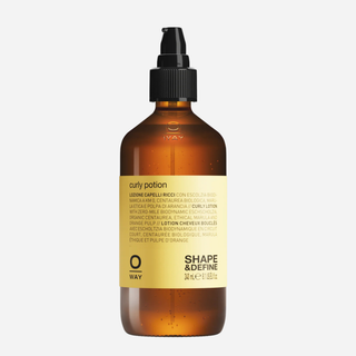 Oway Curly Potion 240 ml - Krøllecreme
