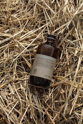 Oway Frequent Use Hair & Scalp Bath 240 ml - Shampoo