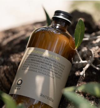 Oway Moisturizing Care Kit