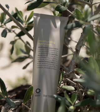 Oway Moisturizing Hair Mask 150 ml - Hårkur