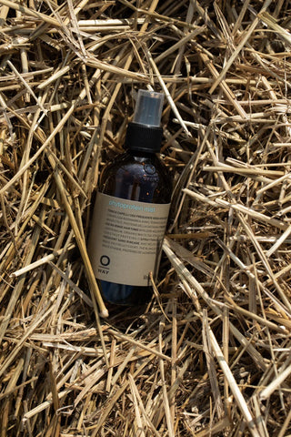 Oway Phytoprotein Mist 160 ml - Leave-in mist