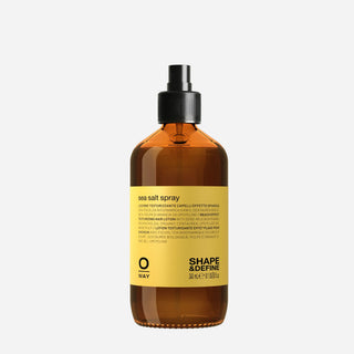 Oway Sea Salt Spray 240 ml - Saltvandsspray