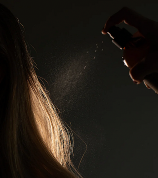 Oway Thermo-Detangling Cloud 100 ml - Hårolie