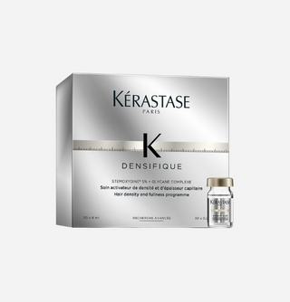 Kérastase Densifique Density Cure Femme Treatment 30x 6ml - Hårkur