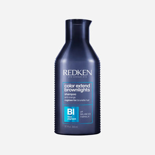 Redken Color Extend Brownlights Conditioner 250 ml - Balsam