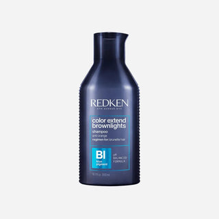 Redken Color Extend Brownlights Shampoo 300 ml - Shampoo