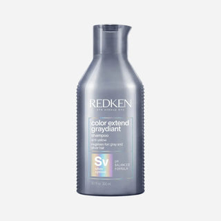 Redken Color Extend Graydiant Shampoo 300 ml - Shampoo