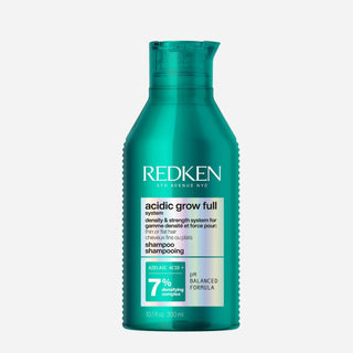 Redken Acidic Grow Full System Densifying Shampoo 300 ml