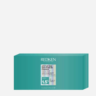 Redken Anti Hair-Fall Intensive Treatment