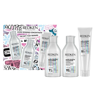 Redken Acidic Bonding Concentrate Gavesæt