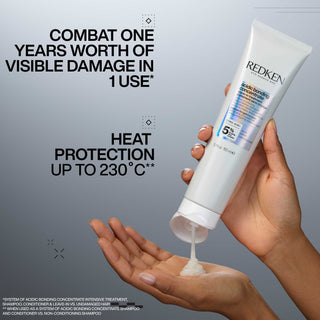 Redken Acidic Bonding Concentrate Gavesæt