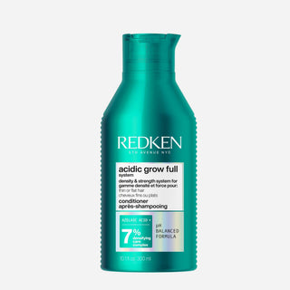 Redken Acidic Grow Full System Densifying Conditioner 300 ml