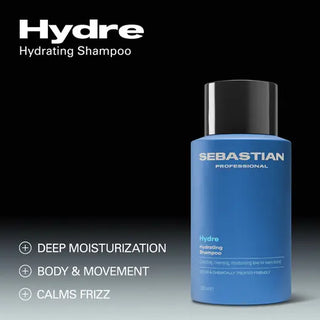 Sebastian Professional Hydre Shampoo 280 ml