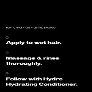 Sebastian Professional Hydre Shampoo 280 ml