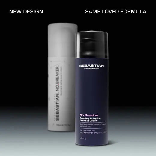 Sebastian Professional No Breaker Leave In Crème 145 ml