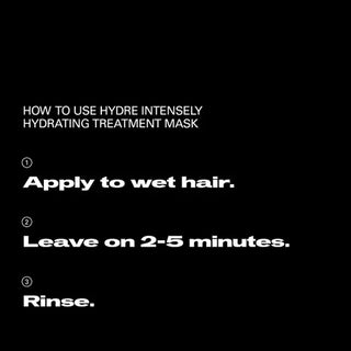 Sebastian Professional Hydre Mask 145 ml