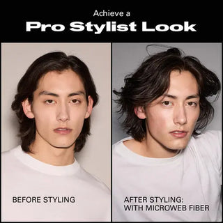 Sebastian Professional Shine Define Styling Spray 200 ml