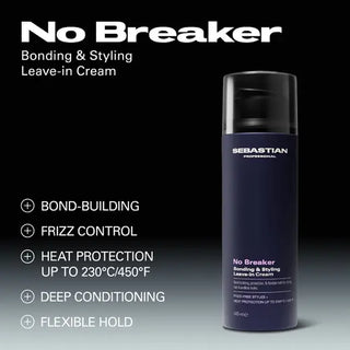 Sebastian Professional No Breaker Leave In Crème 145 ml