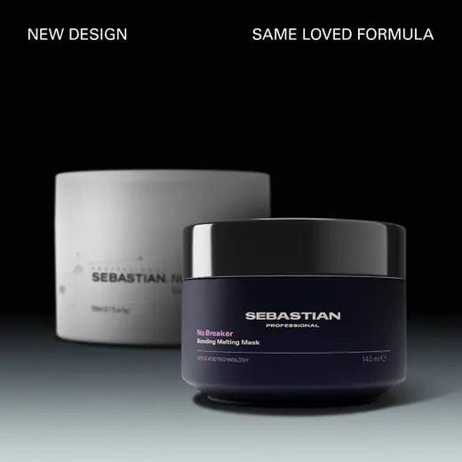 Sebastian Professional No Breaker Mask 145 ml