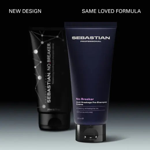 Sebastian Professional No Breaker Pre Shampoo 200 ml