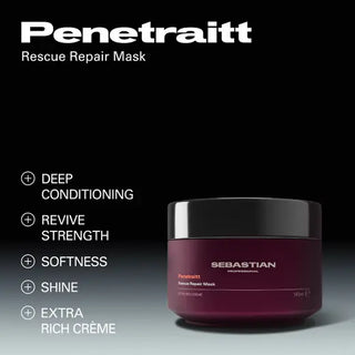 Sebastian Professional Penetraitt Mask 145 ml