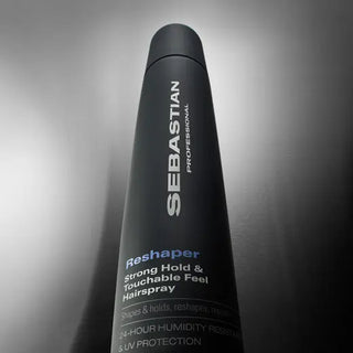 Sebastian Professional Shaper Zero Light Hold Hairspray 300 ml