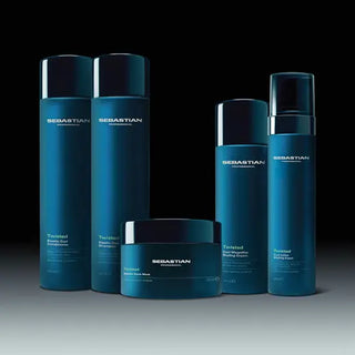 Sebastian Professional Twisted Curl Conditioner 250 ml