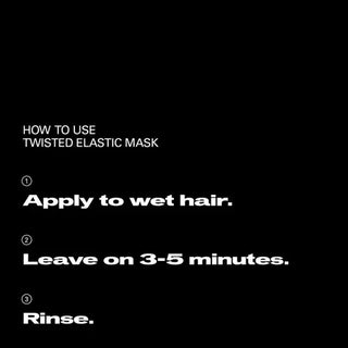 Sebastian Professional Twisted Curl Mask 150 ml