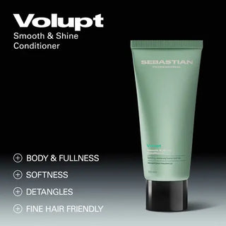 Sebastian Professional Volupt Conditioner 200 ml