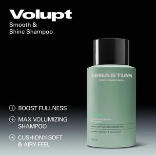 Sebastian Professional Volupt Shampoo 280 ml
