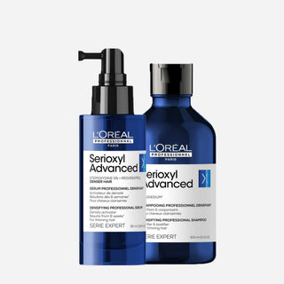 L'Oréal Serioxyl Advanced Density Kit