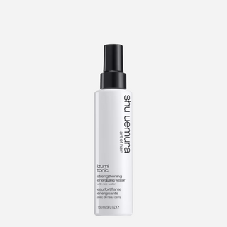 Shu Uemura Izumi Tonic Strengthening Energizing Water 150 ml - Hårserum