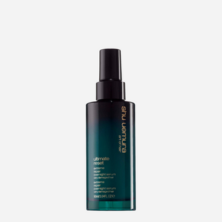 Shu Uemura Ultimate Reset Overnight Serum 90 ml - hårserum