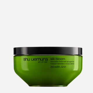 Shu Uemura Silk Bloom Treatment 200 ml - Hårkur