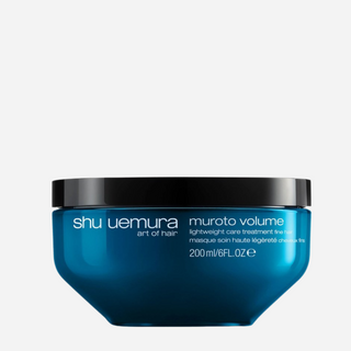 Shu Uemura Restage Muroto Masque 200 ml - Hårkur