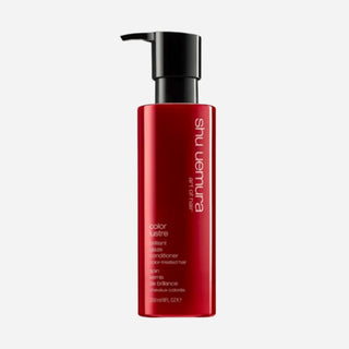 Shu Uemura Color Lustre Brilliant Glaze Conditioner 250 ml - Balsam