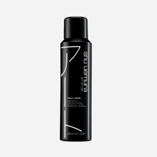 Shu Uemura Tsuyu Sleek Straightening Dry Oil 200 ml - Føntørringsspray