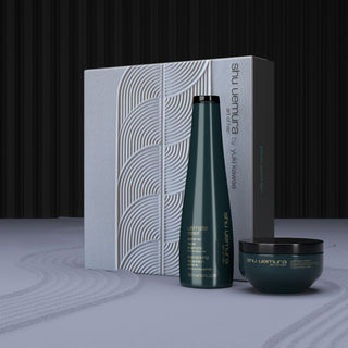 Shu Uemura Ultimate Reset Gavesæt